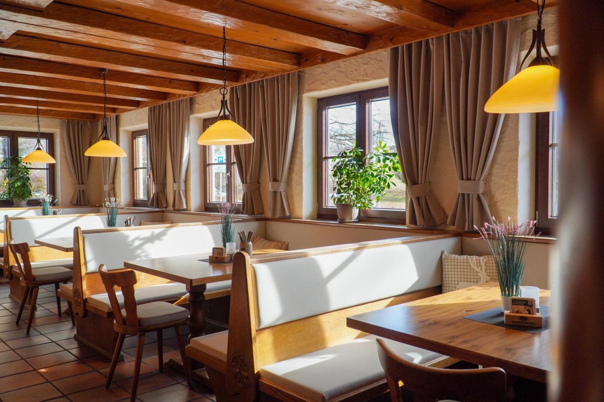 Landgasthof Schwarzberg Inzell Esterno foto
